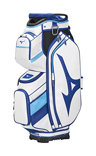 Mizuno Golf Tour Cart Bag Staff