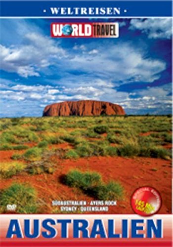World Travel Reisen - Australien [Special Edition]