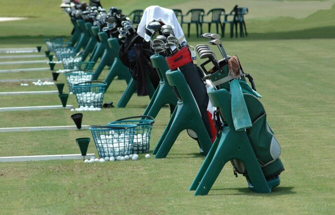 Mizuno Golfbags - Qualität zum Einstiegspreis