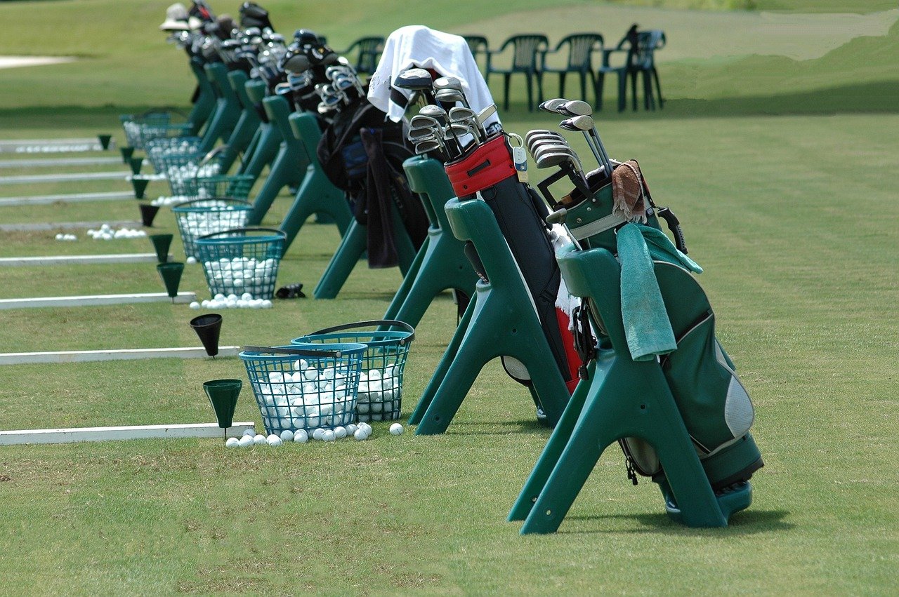 Mizuno Golfbags – Qualität zum Einstiegspreis