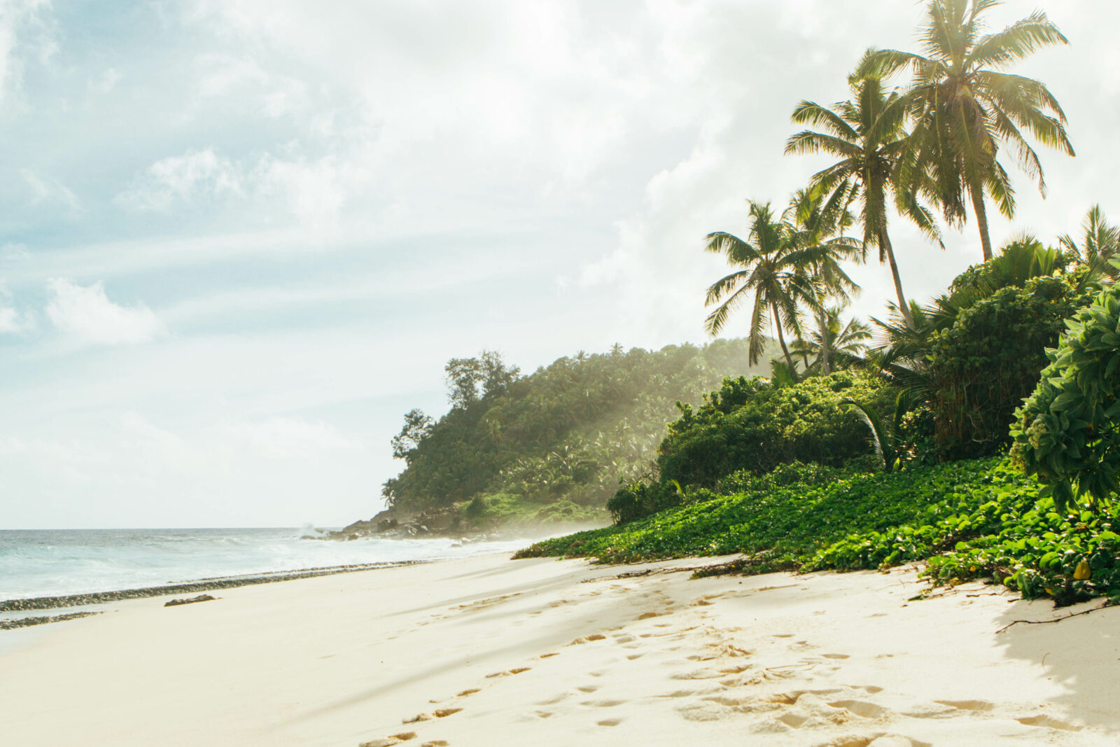 Seychellen Steckbrief – Klima und Einteilung