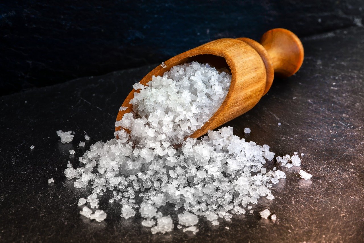 Hawaii Salz – Sorten, Gewinnung
