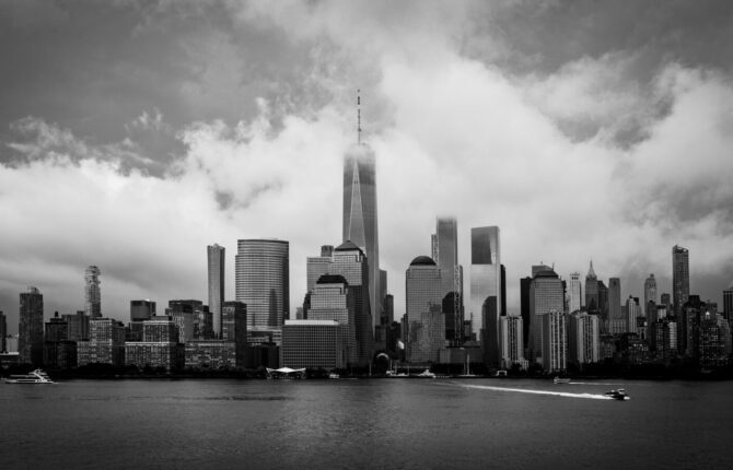 World Trade Center (2001–heute)