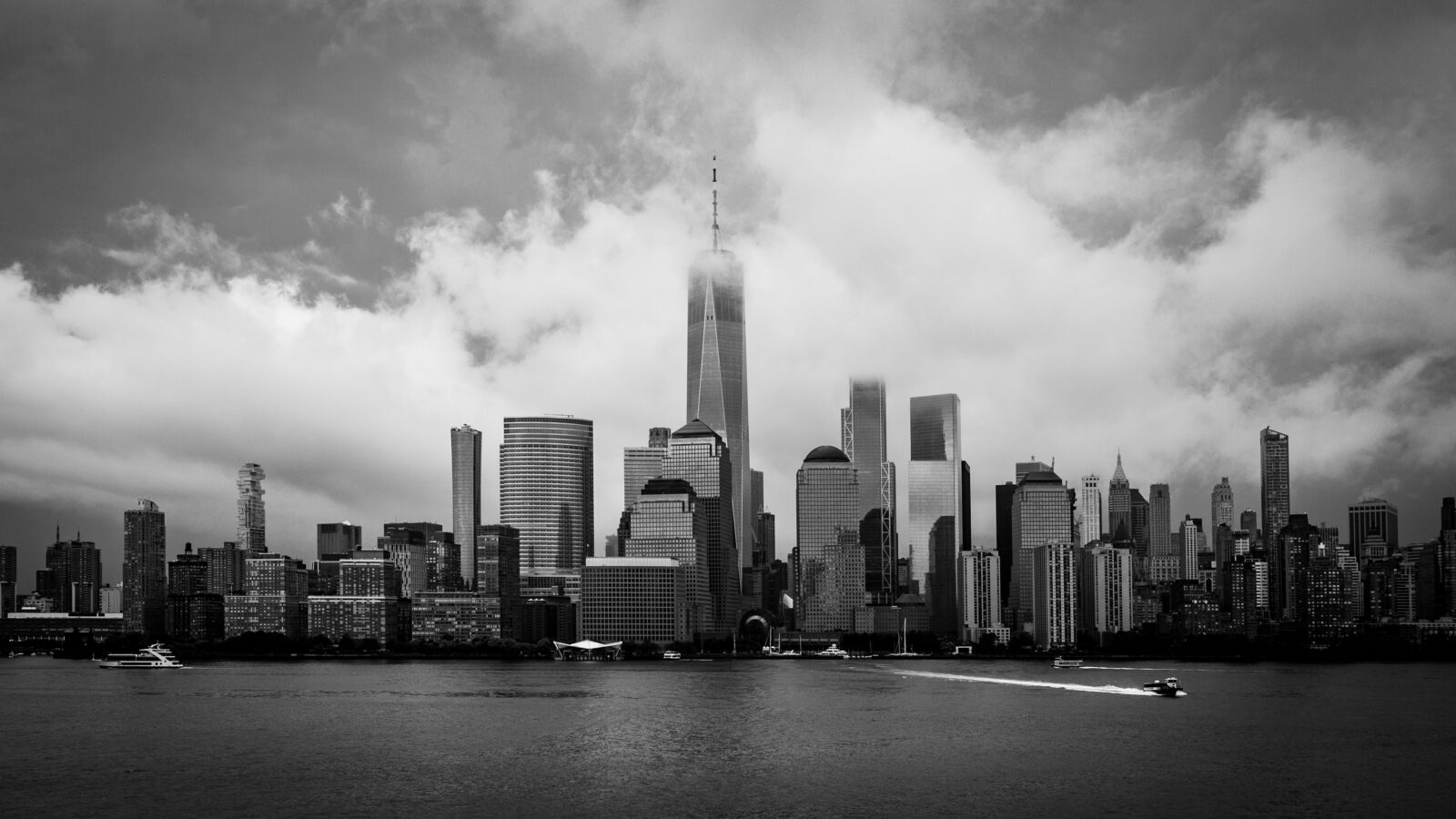 World Trade Center (2001–heute)