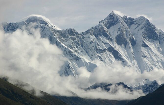 Lhotse Berg Steckbrief