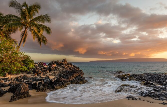 Kahoʻolawe Insel - Hawaii Steckbrief & Bilder
