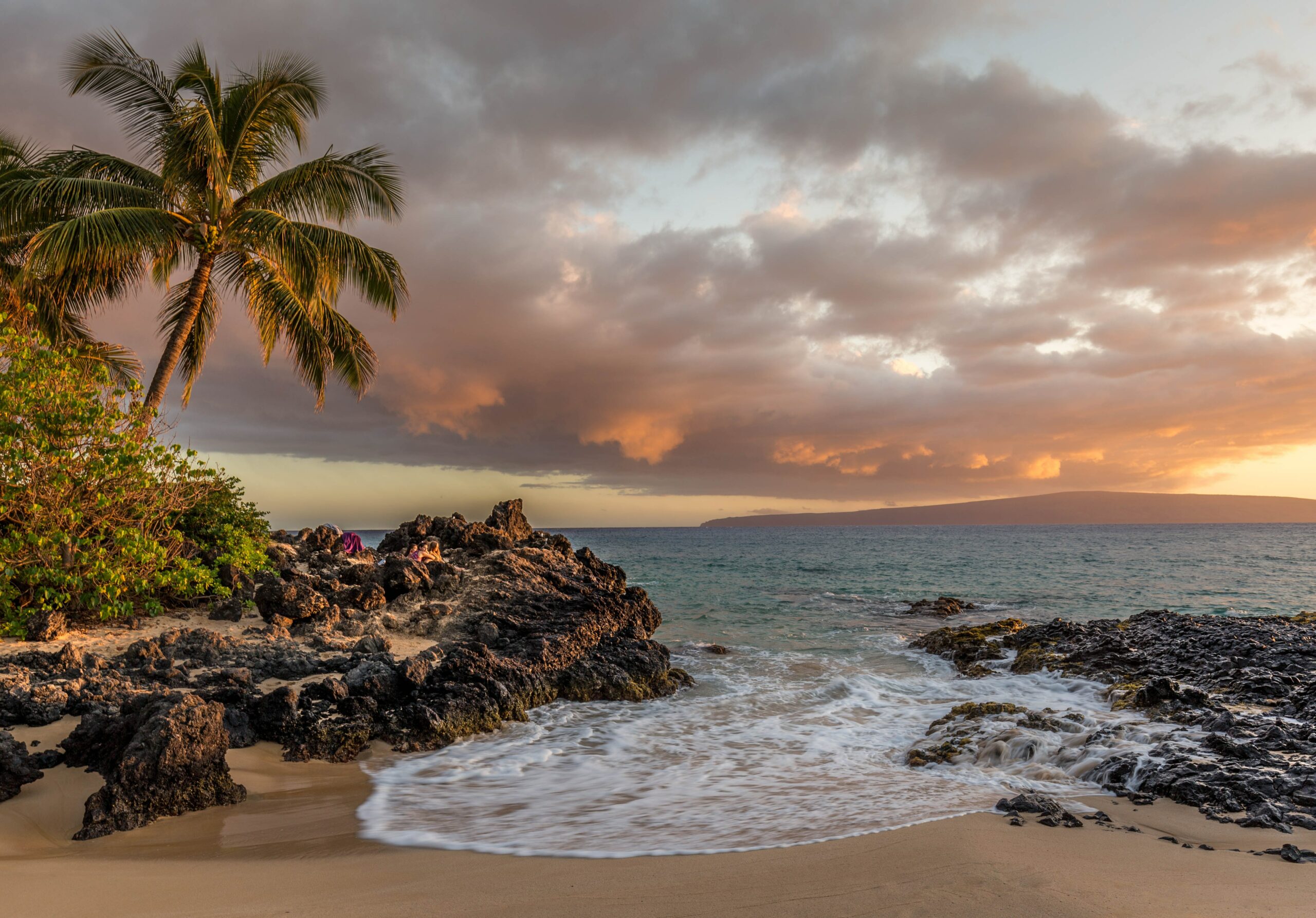 Kahoʻolawe Insel – Hawaii Steckbrief & Bilder