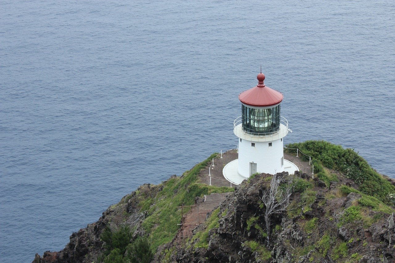 Makapuu Point Light – Oahu – Hawaii Steckbrief & Bilder