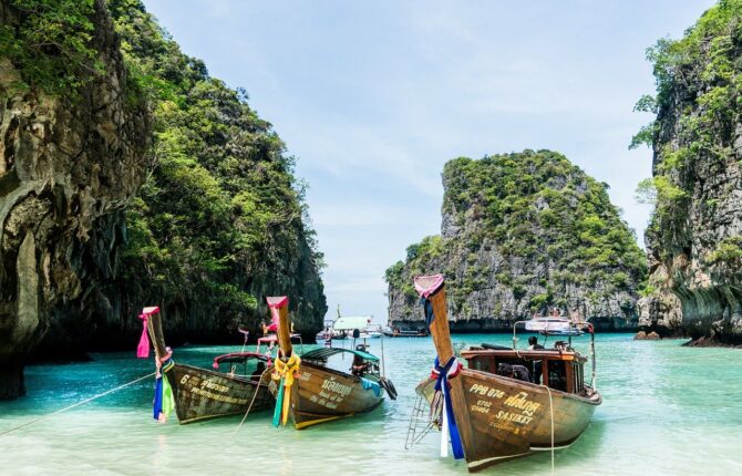 Phuket - Thailand Steckbrief & Bilder