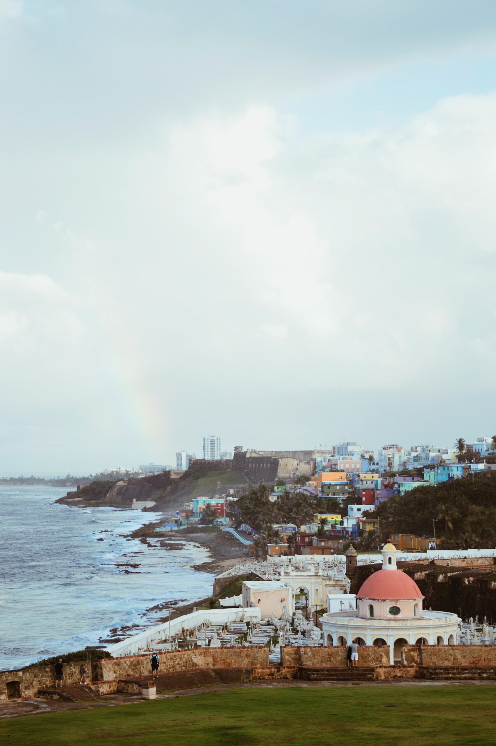 Puerto Rico Steckbrief & Bilder
