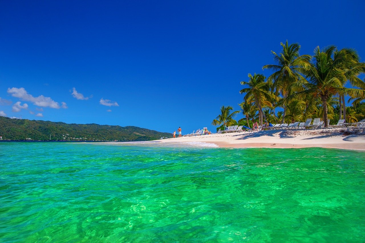 Samaná Bay – Dominikanische Republik Steckbrief & Bilder