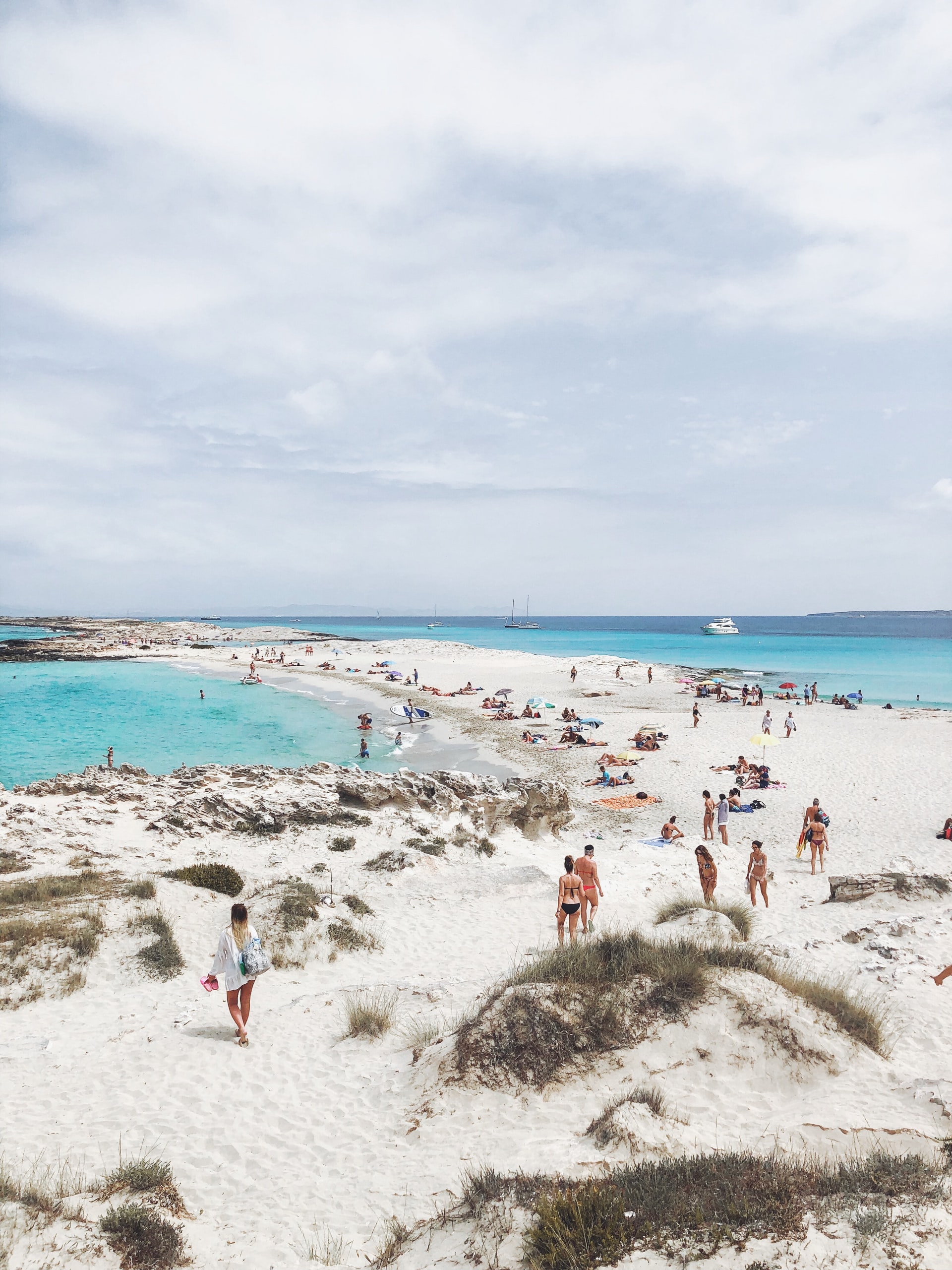 Playa de ses Illetes – Formentera Steckbrief & Bilder