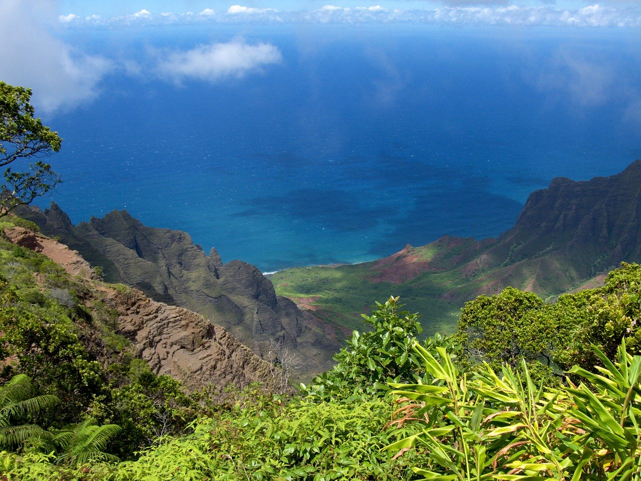 Kauai Insel – Hawaii Steckbrief & Bilder