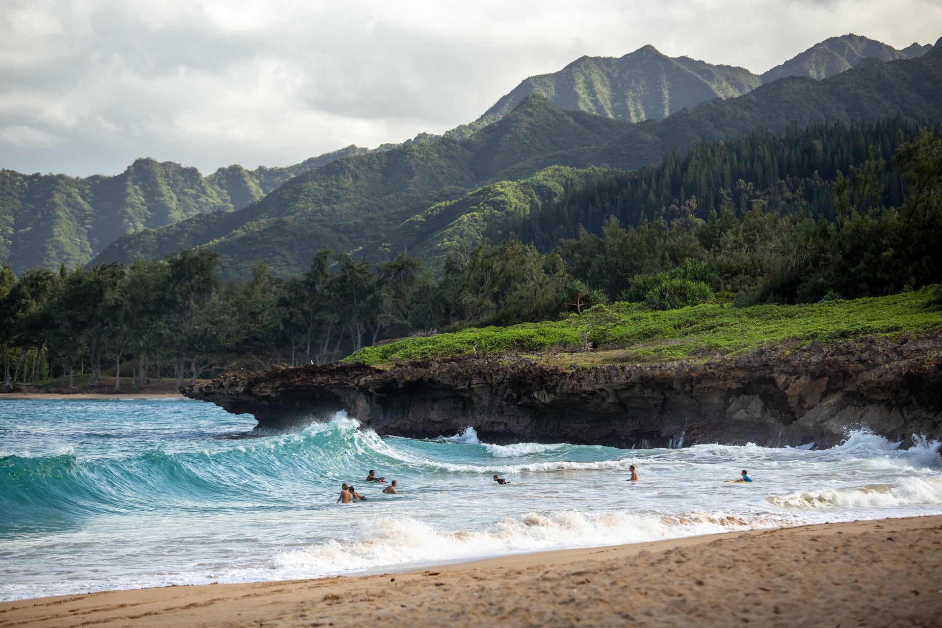 Lanai Insel – Hawaii Steckbrief & Bilder