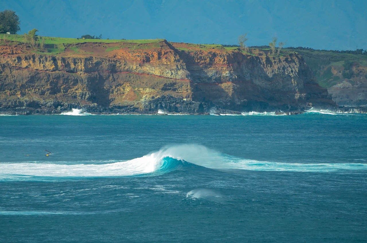 Maui – Hawaii Steckbrief & Bilder