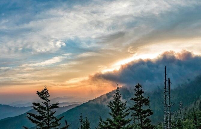 Great Smoky Mountains Steckbrief & Bilder