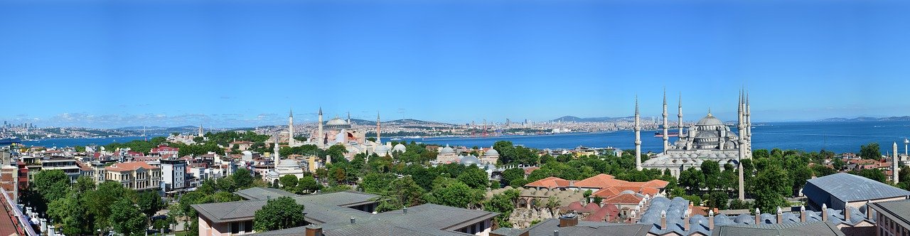 Istanbul Steckbrief & Bilder