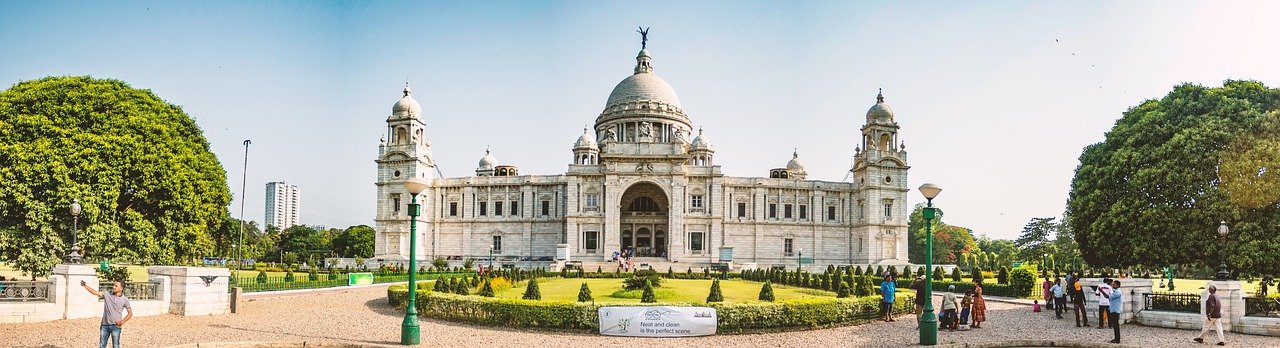 Kolkata/Kalkutta Steckbrief & Bilder