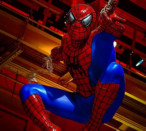 Marvel`s Spider-Man Steckbrief - Entwicklung, Spielverlauf