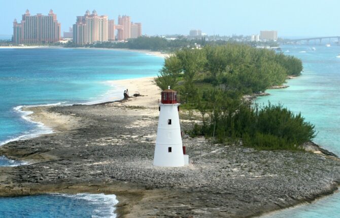 Nassau, Bahamas Steckbrief - Bevölkerung, Geschichte