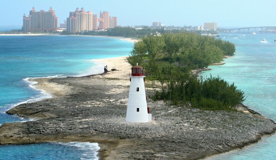 Nassau, Bahamas Steckbrief – Bevölkerung, Geschichte