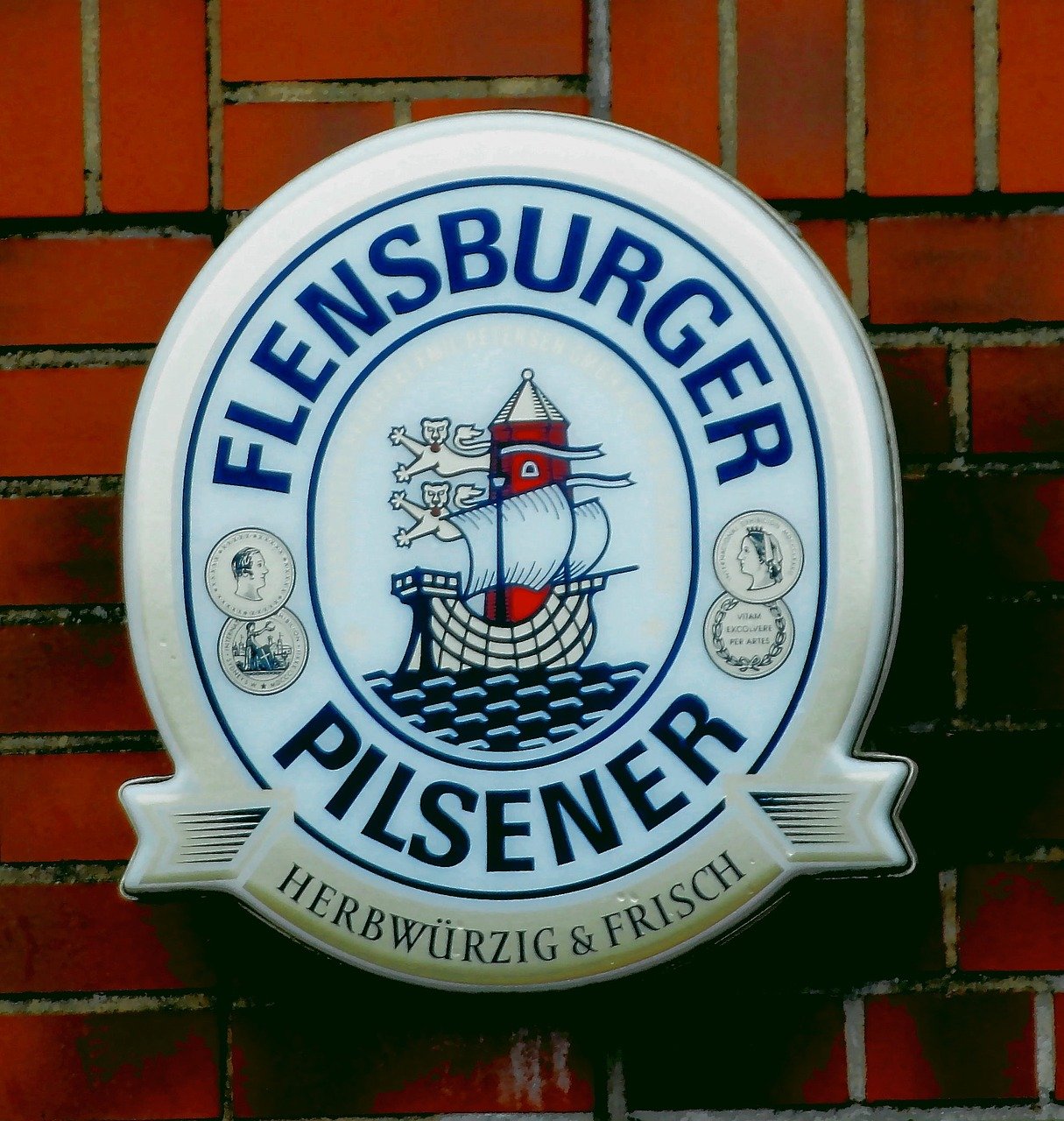 Flensburger Brauerei Steckbrief & Bilder
