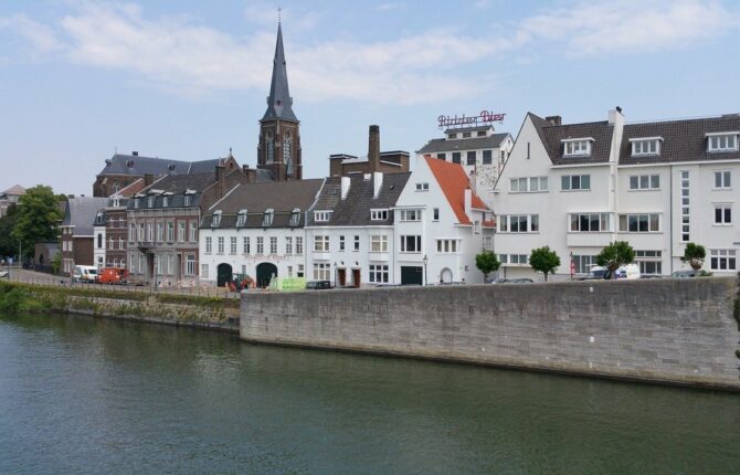 Maastricht Steckbrief & Bilder