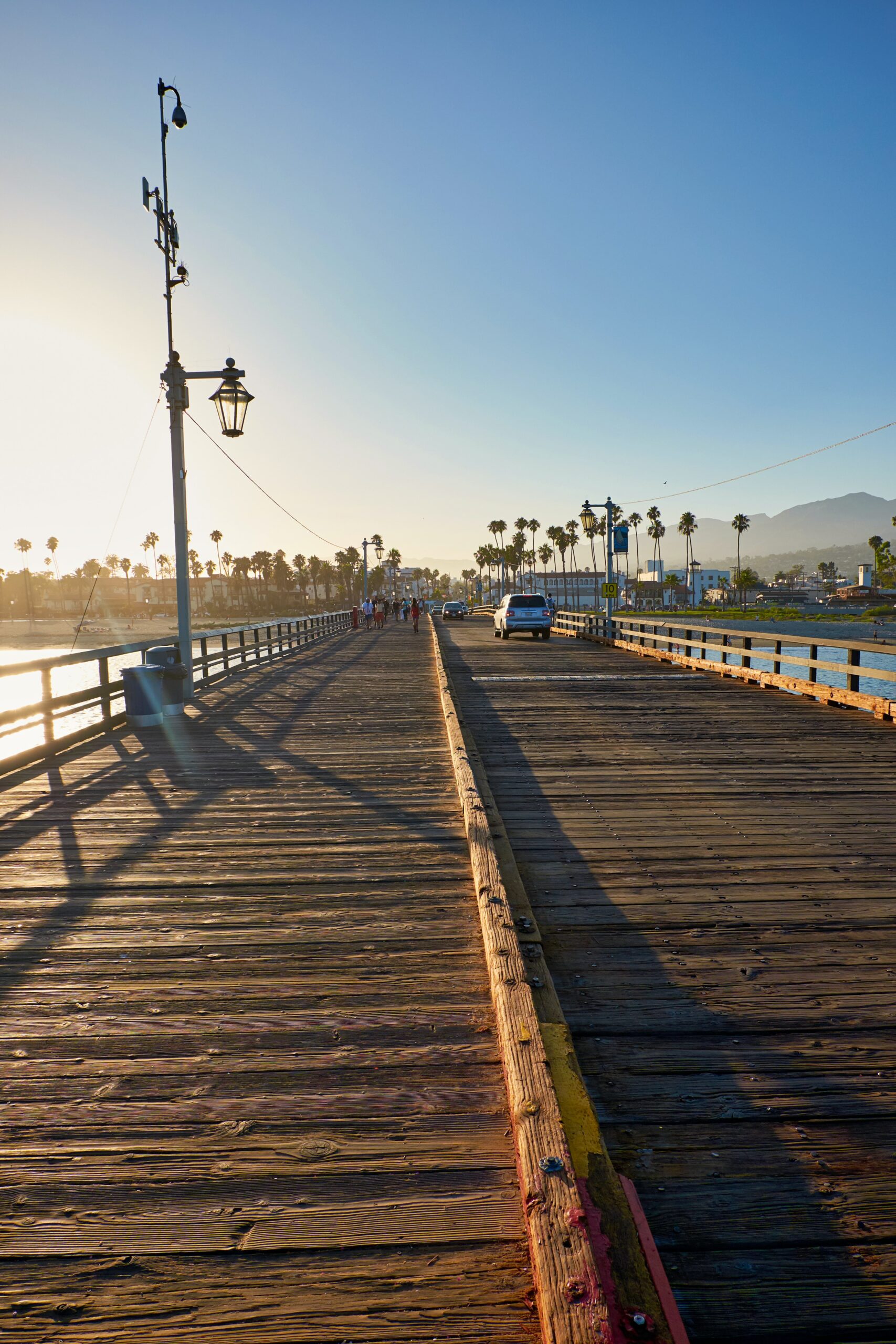 Santa Barbara Kalifornien – Steckbrief & Bilder