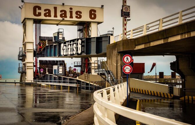 Calais Steckbrief & Bilder