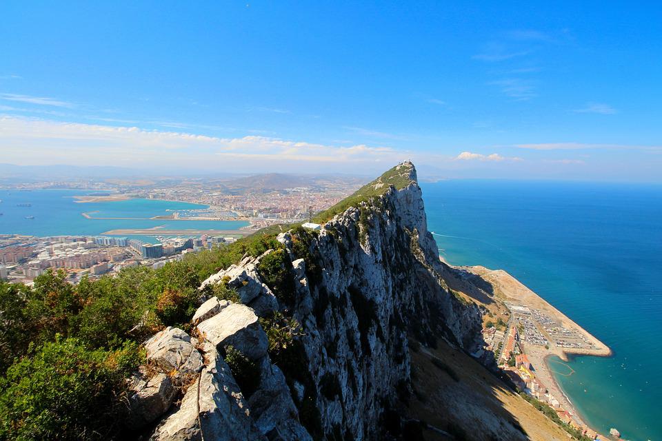 Gibraltar Steckbrief & Bilder